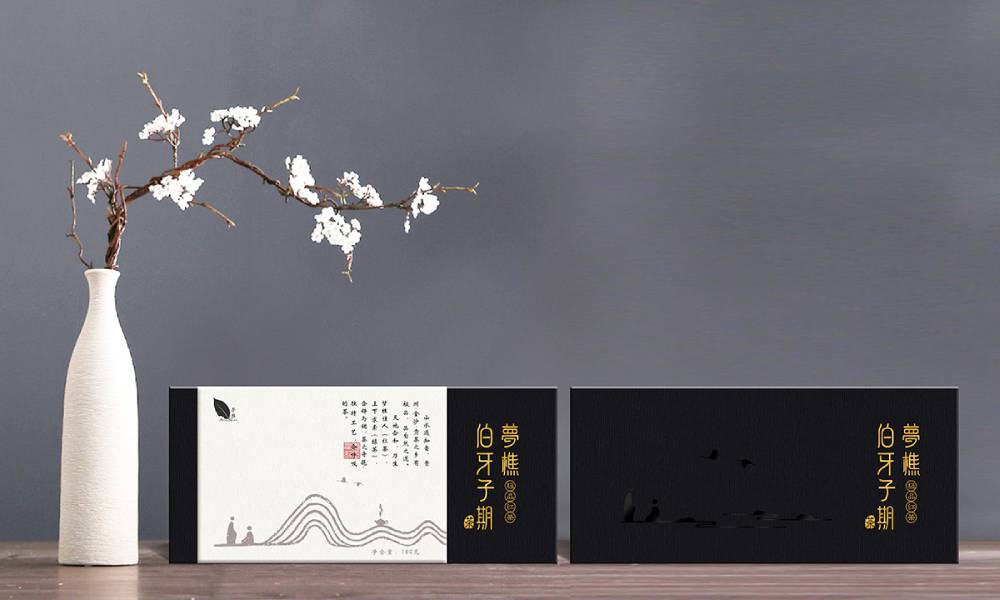 武功县包装设计公司揭示包装背后的商业战略赋能逻辑