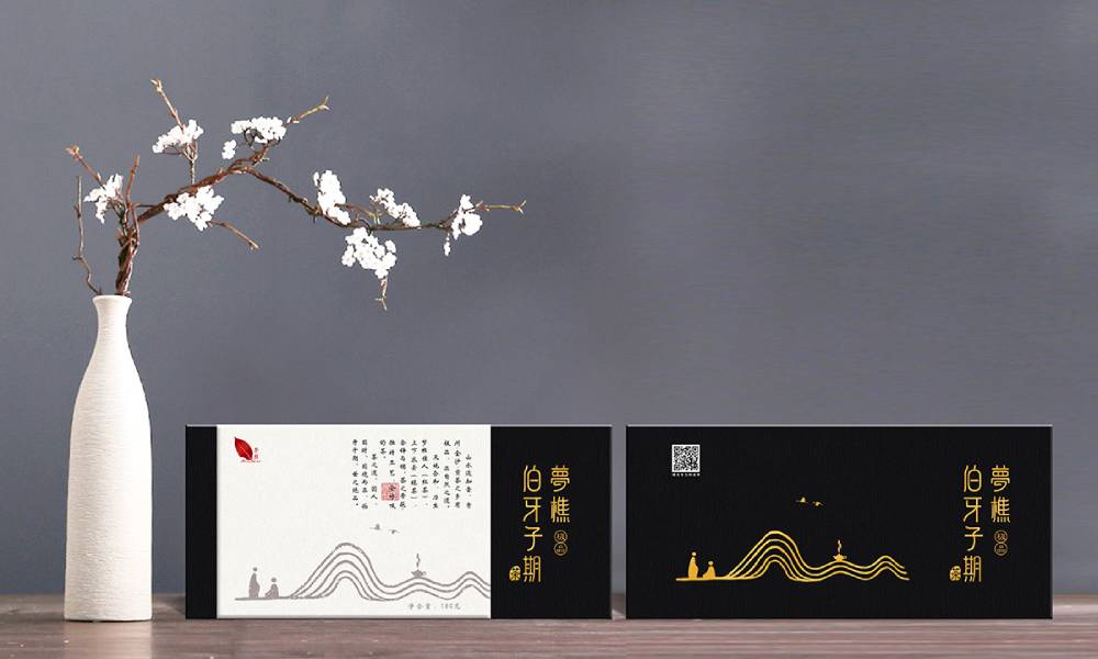 街巷烟火气，匠心手作温——武功县包装设计的人文温度