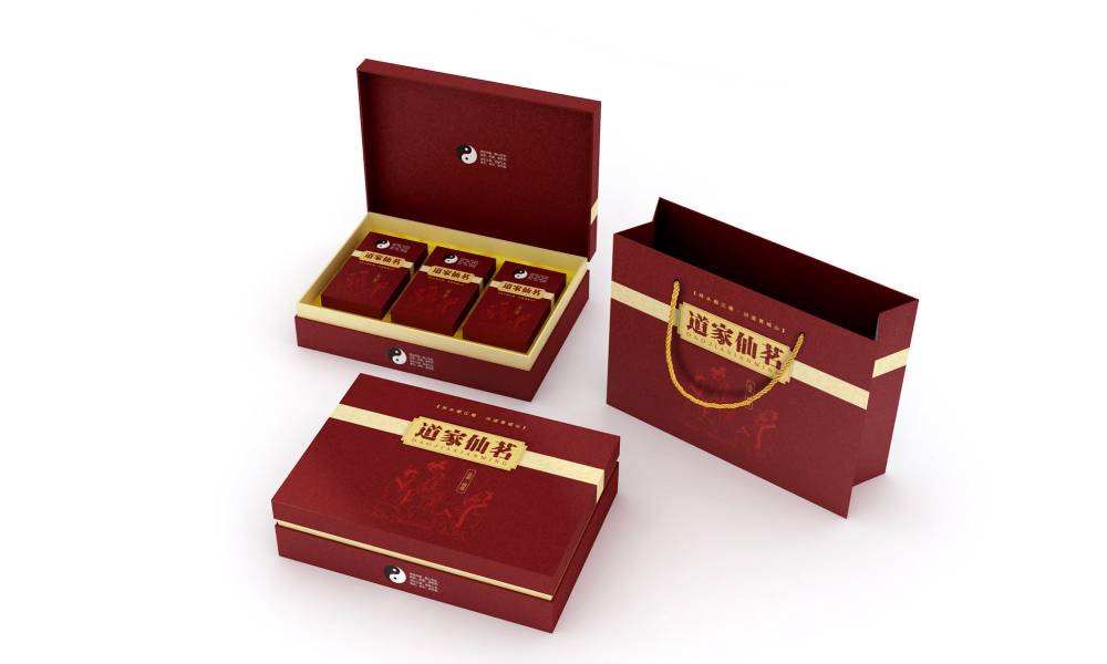 武功县文创产品包装设计的破圈密码——文化基因与消费场景的双向激活