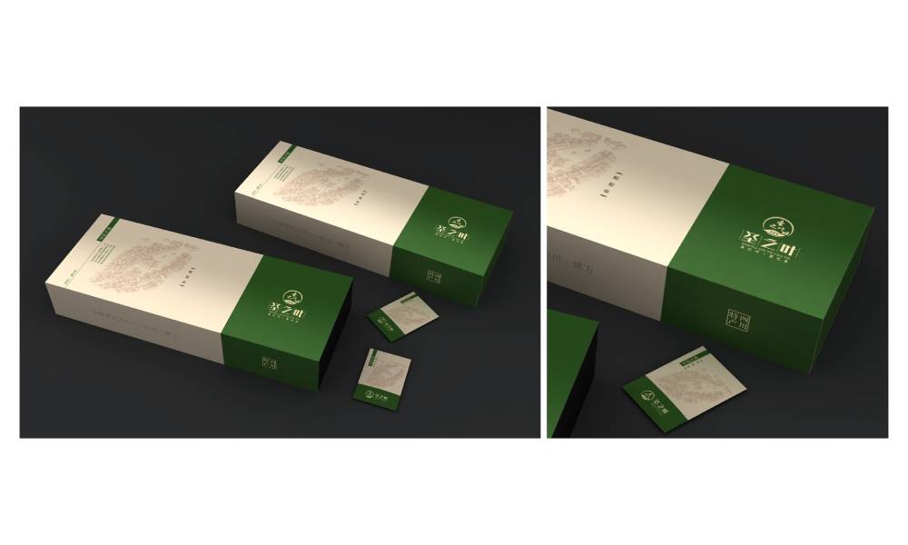 武功县包装设计用传统工艺构筑现代品牌的文化护城河实践录