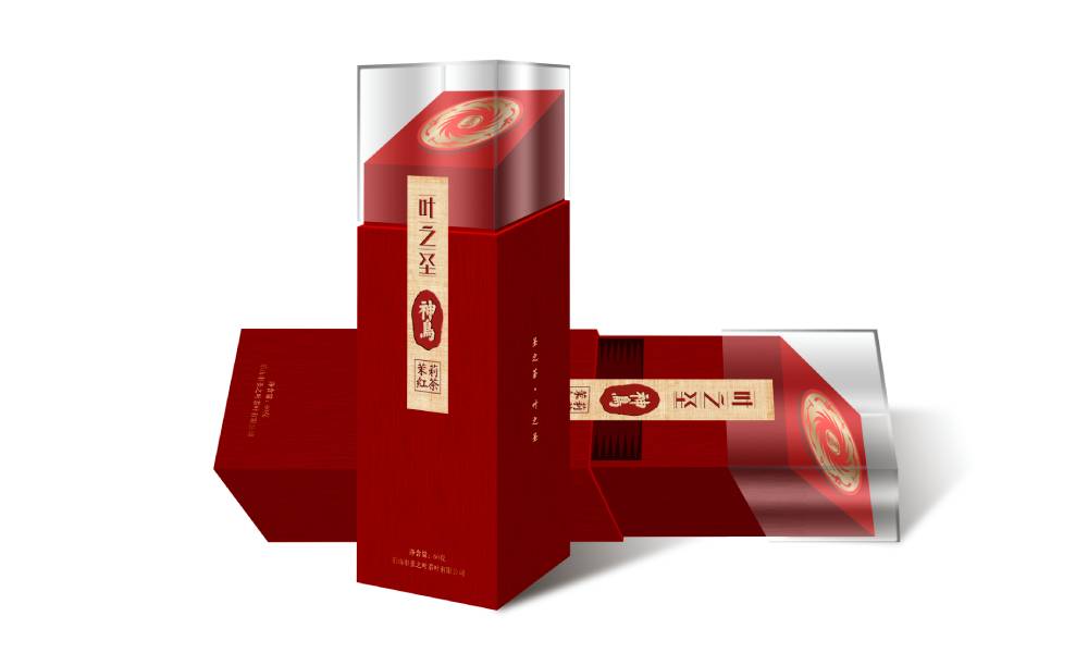 打破常规！这些脑洞大开的武功县包装设计正在重新定义行业规则