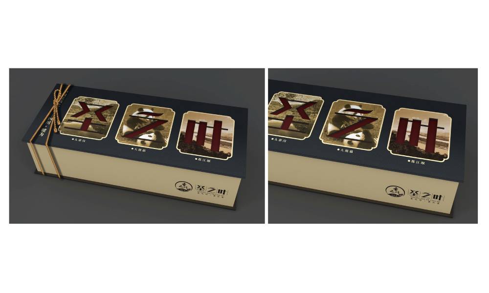 武功县包装设计公司如何用视觉革命推动企业品牌年轻化转型？