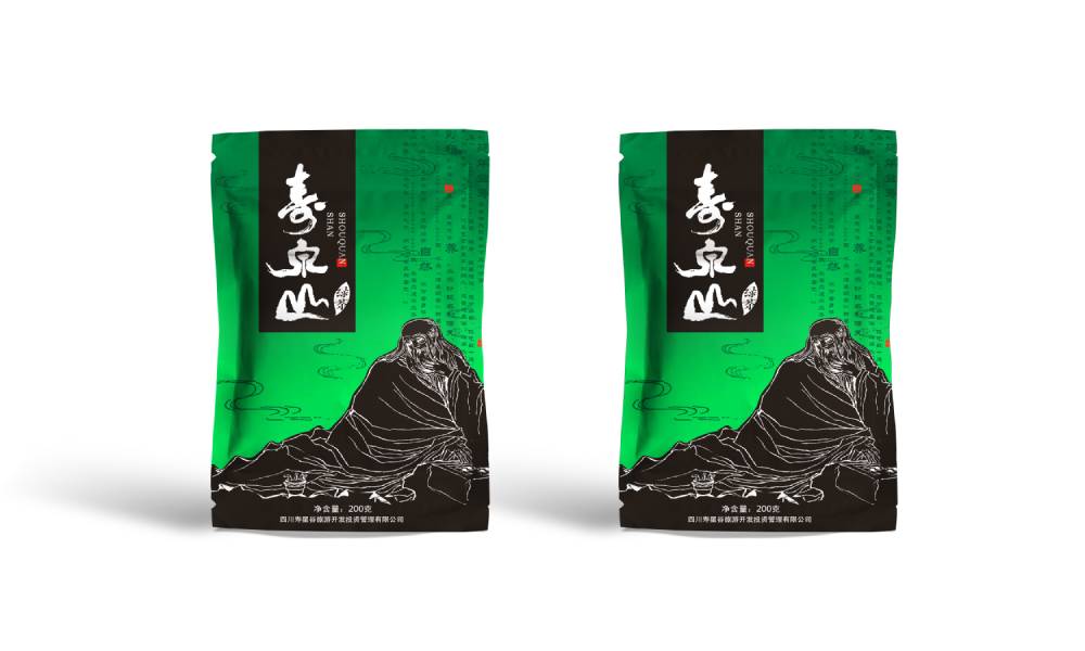 视觉锤效应：武功县包装设计公司敲开消费者心智的大门