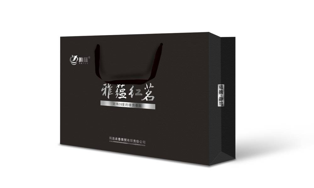 武功县靠谱包装设计怎么找？3个核心特质，帮你筛选不踩坑的合作方